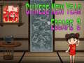 ເກມ Amgel Chinese New Year Escape 2