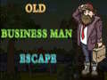 ເກມ Old Business Man Escape