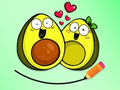 ເກມ Help Avocado