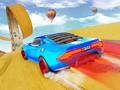 ເກມ Mega Ramp Car Stunts
