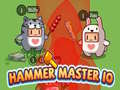 ເກມ Hammer Master io