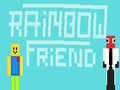 ເກມ Rainbow Friend