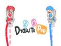 ເກມ Draw To Pee