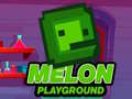 ເກມ Melon Playground