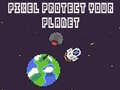 ເກມ Pixel Protect Your Planet