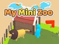 ເກມ My Mini Zoo 