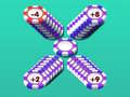 ເກມ Number games Solitaire style