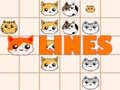 ເກມ CatLines