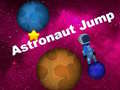 ເກມ Astronaut Jump