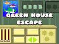 ເກມ Green House Escape