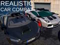 ເກມ Realistic Car Combat