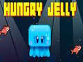 ເກມ Hungry Jelly