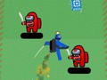 ເກມ Rainbow Friends Jetpack