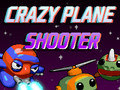 ເກມ Crazy Plane Shooter