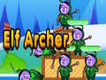 ເກມ Elf Archer