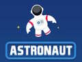 ເກມ Аstronaut