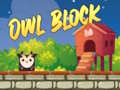 ເກມ Owl Block
