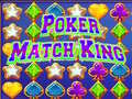 ເກມ Poker Match King