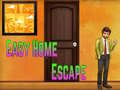 ເກມ Amgel Easy Home Escape