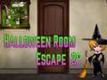 ເກມ Amgel Halloween Room Escape 29