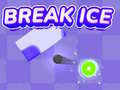 ເກມ Break Ice
