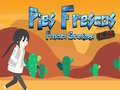 ເກມ Pies Frescos