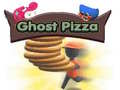 ເກມ Ghost Pizza