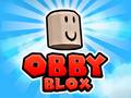 ເກມ Obby Blox