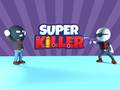 ເກມ Super Killer