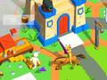 ເກມ My Land: Kingdom Defender