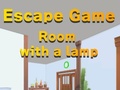 ເກມ Escape Game: Room With a Lamp