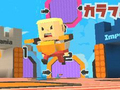 ເກມ Kogama: Impulse Mania