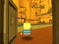 ເກມ Kogama: Run & Gun Zombie