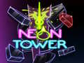 ເກມ Neon Tower