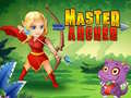ເກມ Master Archer