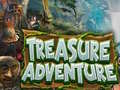 ເກມ Treasure Adventure