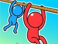 ເກມ Rope Rescue Puzzle