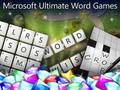ເກມ Microsoft Ultimate Word Games