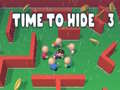 ເກມ Time to Hide 3