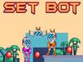 ເກມ Set Bot