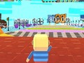ເກມ Kogama: Parkour Good Forever