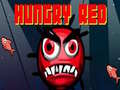 ເກມ Hungry Red