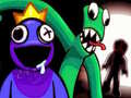 ເກມ Rainbow Friends Survival