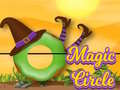 ເກມ Magic Circle