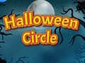 ເກມ Halloween Circle