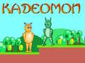 ເກມ Kadeomon