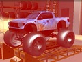 ເກມ Super Trucks Offroad Racing