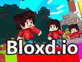 ເກມ Bloxd.io