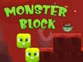 ເກມ Monster Block