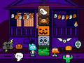 ເກມ Candy Tower